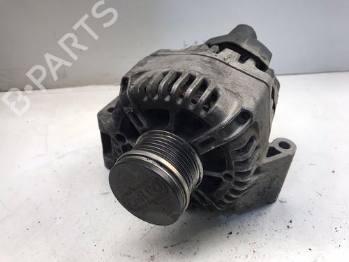 Alternator FIAT GRANDE PUNTO (199_) 1.3 D Multijet (199.AXD11, 199.AXD1A, 199.AXD1B,... | BP13088306M7 