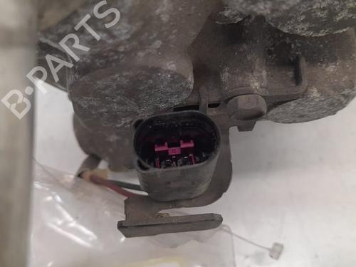 AC Kompressor VW POLO (9N_, 9A_) 1.4 FSI (86 hp) 12555354