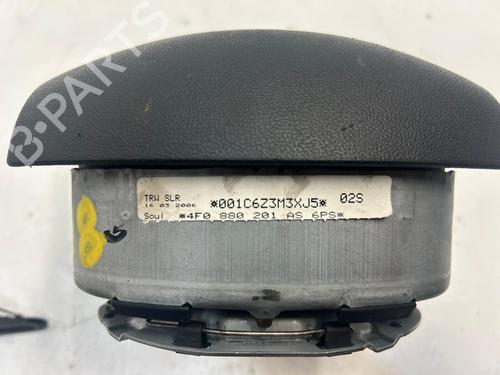 Kollisonspute sett AUDI A6 C6 (4F2) 2.4 | BP21288795C86 