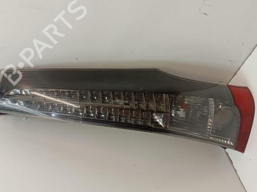 Used Right taillight MITSUBISHI GRANDIS (NA_W) 2.0 DI-D (NA8W) (136 hp) 27398271