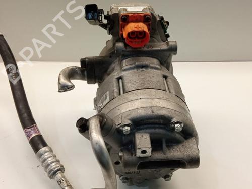 AC compressor HYUNDAI IONIQ (AE) 1.6 GDI Hybrid | BP11870352M34 