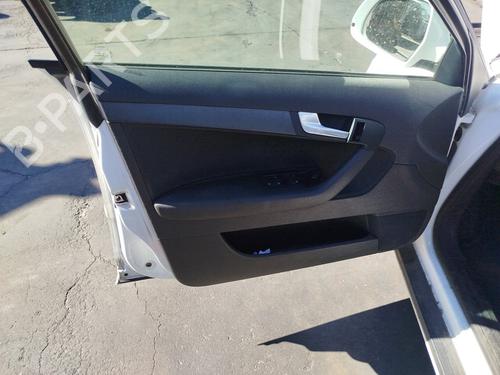 Raammechaniek links voor AUDI A3 (8P1) 1.9 TDI (105 hp) 30274649