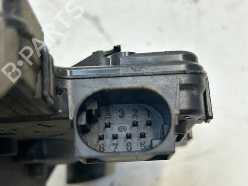 Front left lock BMW 3 (E46) 320 d | BP25493072C98 