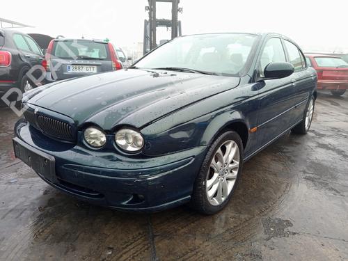 Pièces Détachées Usagées JAGUAR X-TYPE I (X400) 2.5 V6 All-wheel Drive (196 hp) 4394110