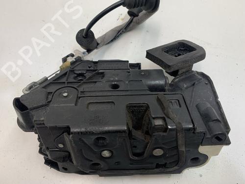 Rear right lock SEAT TOLEDO IV (KG3) 1.6 TDI | BP17701555C99 