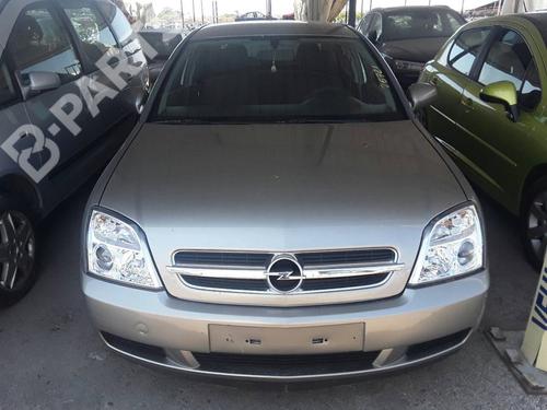 Used Parts OPEL VECTRA C (Z02)  2.2 DTI 16V (F69)  1159373
