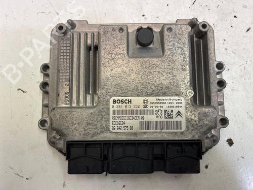 Used Engine control unit (ECU) PEUGEOT 308 I (4A_, 4C_) [2007-2016]  18830583