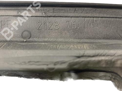 Left mirror FORD FOCUS II (DA_, HCP, DP)  | BP11208589C26 