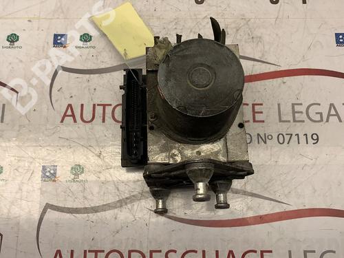ABS pump MERCEDES-BENZ VITO Bus (W639)  | BP11349883M43 