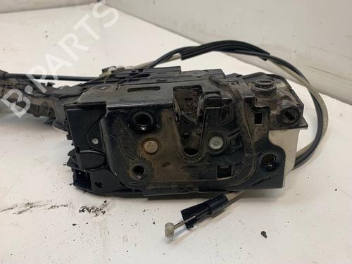 Rear right lock SEAT IBIZA IV (6J5, 6P1)  | BP25030743C99 