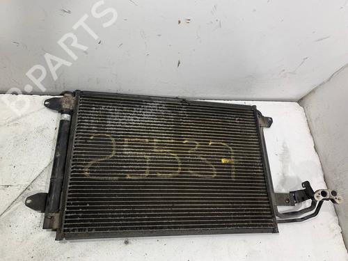 AC-Kondensator VW GOLF V (1K1) [2003-2010]  29242094