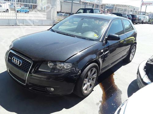 Squib airbag AUDI A3 Sportback (8PA) 2.0 TDI | BP11004439C102 