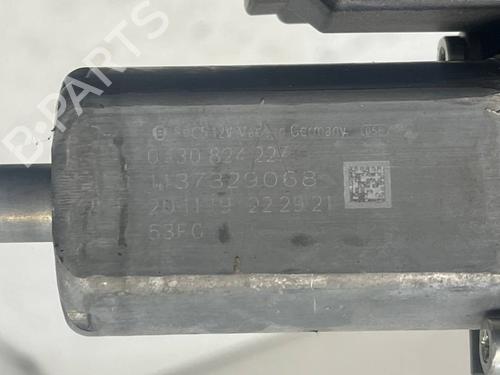 Front left window mechanism PEUGEOT 3008 II SUV (MC_, MR_, MJ_, M4_) 1.2 THP/ PureTech 130 (MRHNSM, MRHNSU, MRHNSJ, MRHNYW,... | BP30644666C22