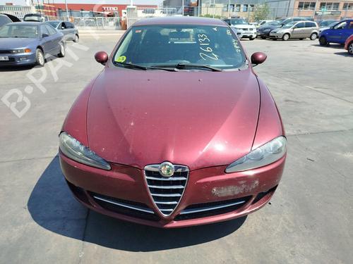 Used Parts ALFA ROMEO 147 (937_) 1.9 JTDM 8V (937.AXD1A, 937.AXU1A, 937.BXU1A) (120 hp) 3998347