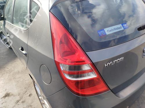 Used Left taillight HYUNDAI i30 (FD) [2007-2012]  31949351