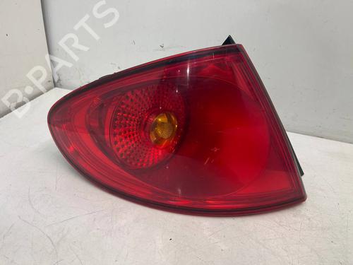 Used Left taillight SEAT TOLEDO III (5P2) [2004-2009]  28669600