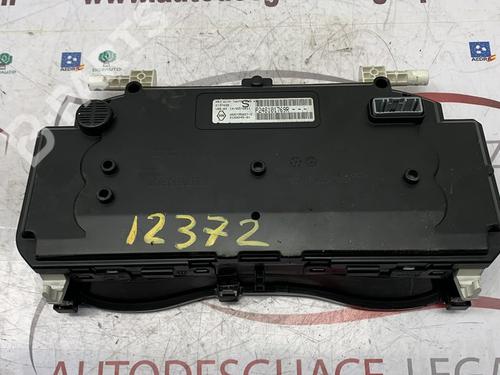 Instrument cluster RENAULT KANGOO (KC0/1_) 1.5 dCi | BP10998782C47