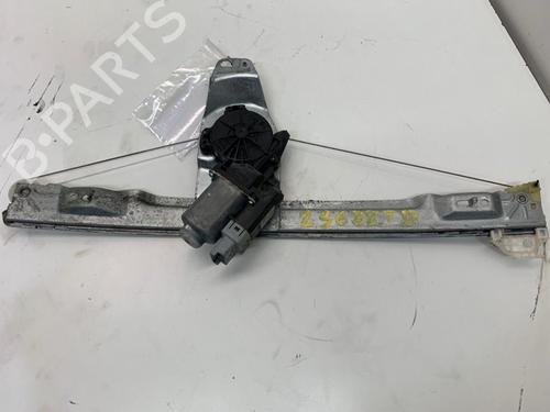 Used Rear right window mechanism CITROËN C4 Grand Picasso I (UA_) 1.6 HDi (109 hp) 15509490