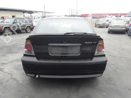 ABS pump BMW 3 Compact (E46) 320 td | BP19518523M43 