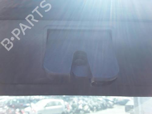 Used Tailgate lock SEAT IBIZA III (6L1) [2002-2009]  18866502