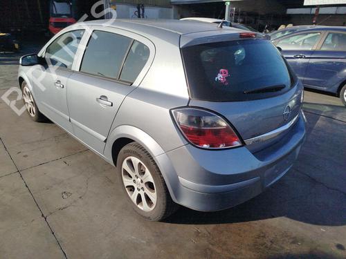 Left front driveshaft OPEL ASTRA H (A04)  | BP22339723M38 