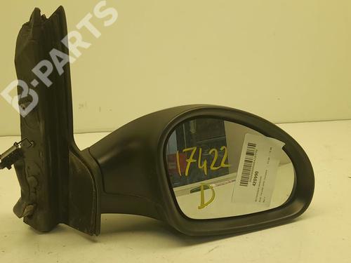 Right mirror SEAT TOLEDO III (5P2)  | BP11004709C27 