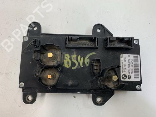 Electronic module BMW 7 (E65, E66, E67) 730 d | BP17916490M83 