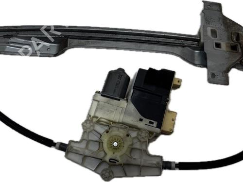 Front left window mechanism CITROËN C4 I (LC_) | BP29115386C22