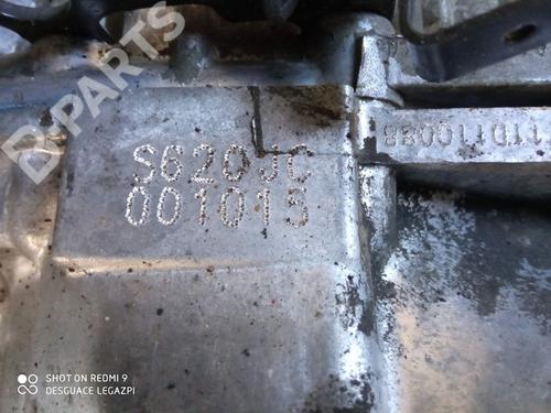 Gearbox KIA CARENS III MPV (UN) 2.0 CRDi 140 | BP11007385M3 