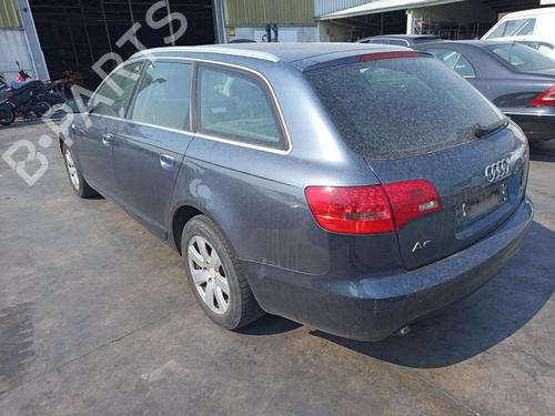 Front right window mechanism AUDI A6 C6 Avant (4F5) 3.0 TDI quattro | BP29282487C23 