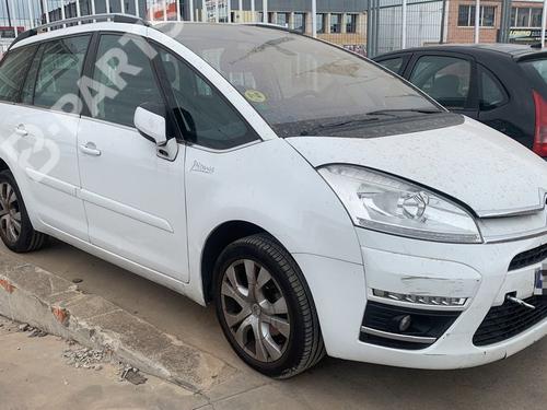 Used Parts CITROËN C4 Grand Picasso I (UA_)  1.6 HDi 110  1159762