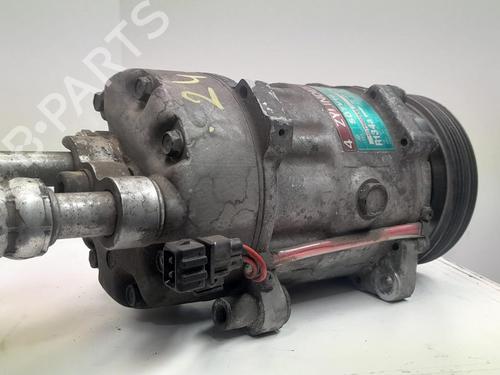 AC compressor VW GOLF III (1H1)  | BP19107324M34