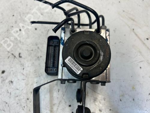 ABS pump FORD FOCUS II (DA_, HCP, DP) 1.6 TDCi | BP22967342M43 
