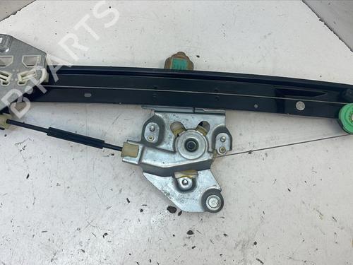 Used Rear right window mechanism SAAB 9-3 (YS3F, E79, D79, D75) 2.0 t (210 hp) 29530530