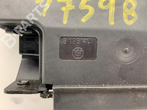 Tailgate lock BMW 1 (E81) 116 i | BP11090219C101 