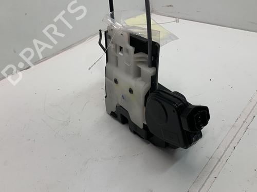 Front left lock KIA SPORTAGE II (JE_, KM_)  | BP13538858C98