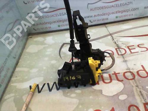 Front right lock KIA CEE'D (JD)  | BP11004591C97 