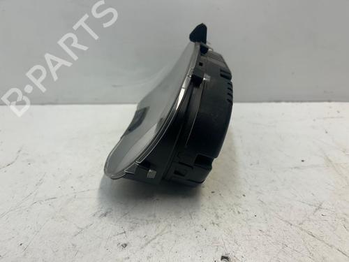 Instrument cluster SKODA FABIA II (542)  | BP29726722C47