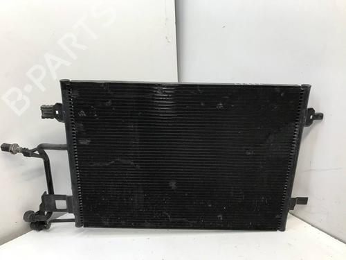 AC radiator AUDI A6 C5 (4B2) 2.4 | BP27515498M32 