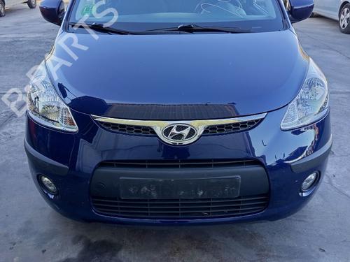 Alternator HYUNDAI i10 I (PA) 1.1 | BP30539771M7