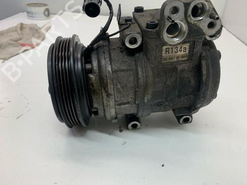 AC compressor KIA CARNIVAL II (GQ) 2.9 CRDi | BP16426051M34 