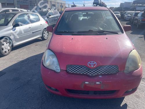 AC-Kompressor TOYOTA YARIS (_P1_) | BP30355465M34