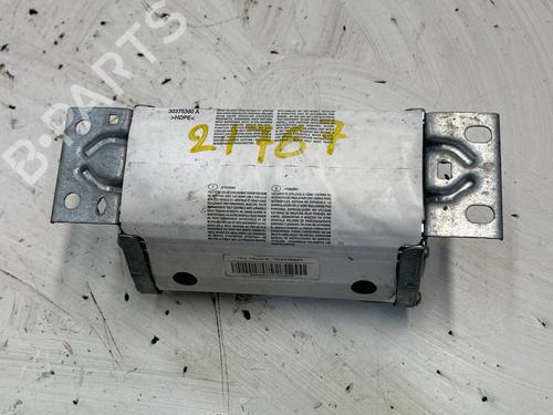 Passasjer kollisjonspute BMW 1 (E87) 118 d (143 hp) 24984608