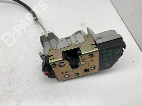 Rear right lock PEUGEOT 307 Break (3E) 1.6 16V | BP11009340C99 