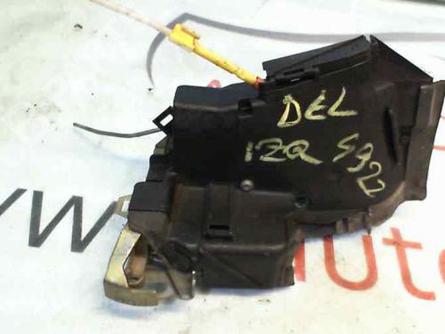 Front left lock BMW 5 (E39) 520 i | BP11004946C98 