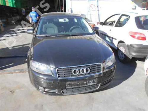 Right taillight AUDI A3 (8P1)  | BP10996132C35 