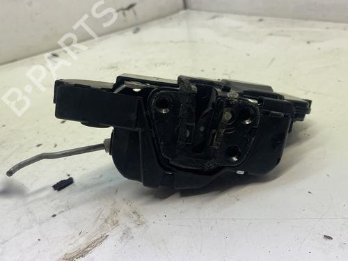 Front left lock HYUNDAI H-1 Van (A1)  | BP26138694C98 