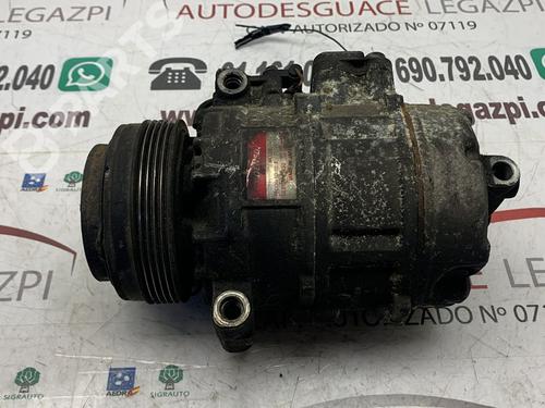 Used AC compressor BMW 5 (E39) 530 d (184 hp) 11008940