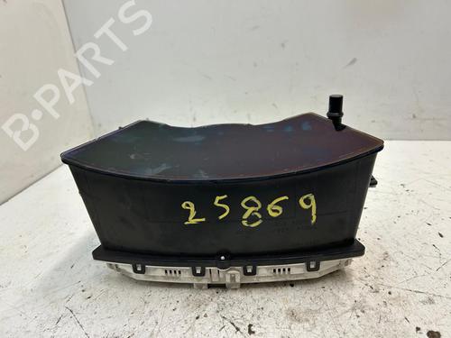 Instrument cluster HONDA CIVIC VIII Hatchback (FN, FK) 2.2 CTDi (FK3) | BP23866513C47 