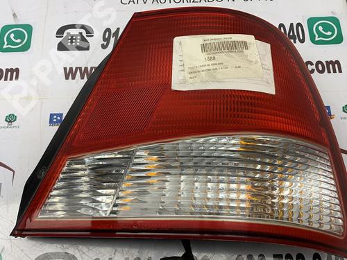 Right taillight HYUNDAI ACCENT II (LC)  | BP10995194C35 